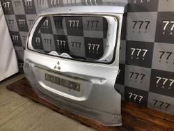 Крышка багажника Mitsubishi Pajero Sport 3 15-нв Б/У Оригинал 5801B685