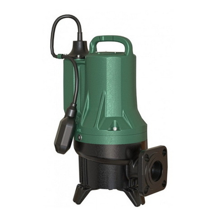 Насос дренажный DAB FEKA FXC 20.11 MA (1х220В; 0,70кВт)