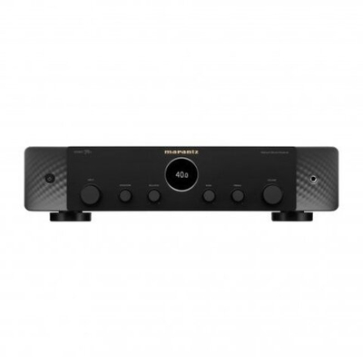 Ресивер Marantz STEREO 70s черный