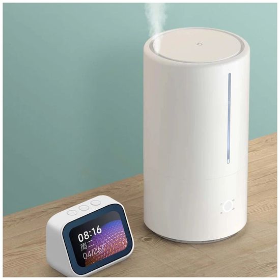 Увлажнитель воздуха Xiaomi Smart Sterilization Humidifier S (MJJSQ03DY)