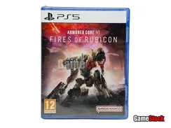 PS5 Armored Core 6 Fires of Rubicon (Новый, Русские субтитры, PPSA-06773)