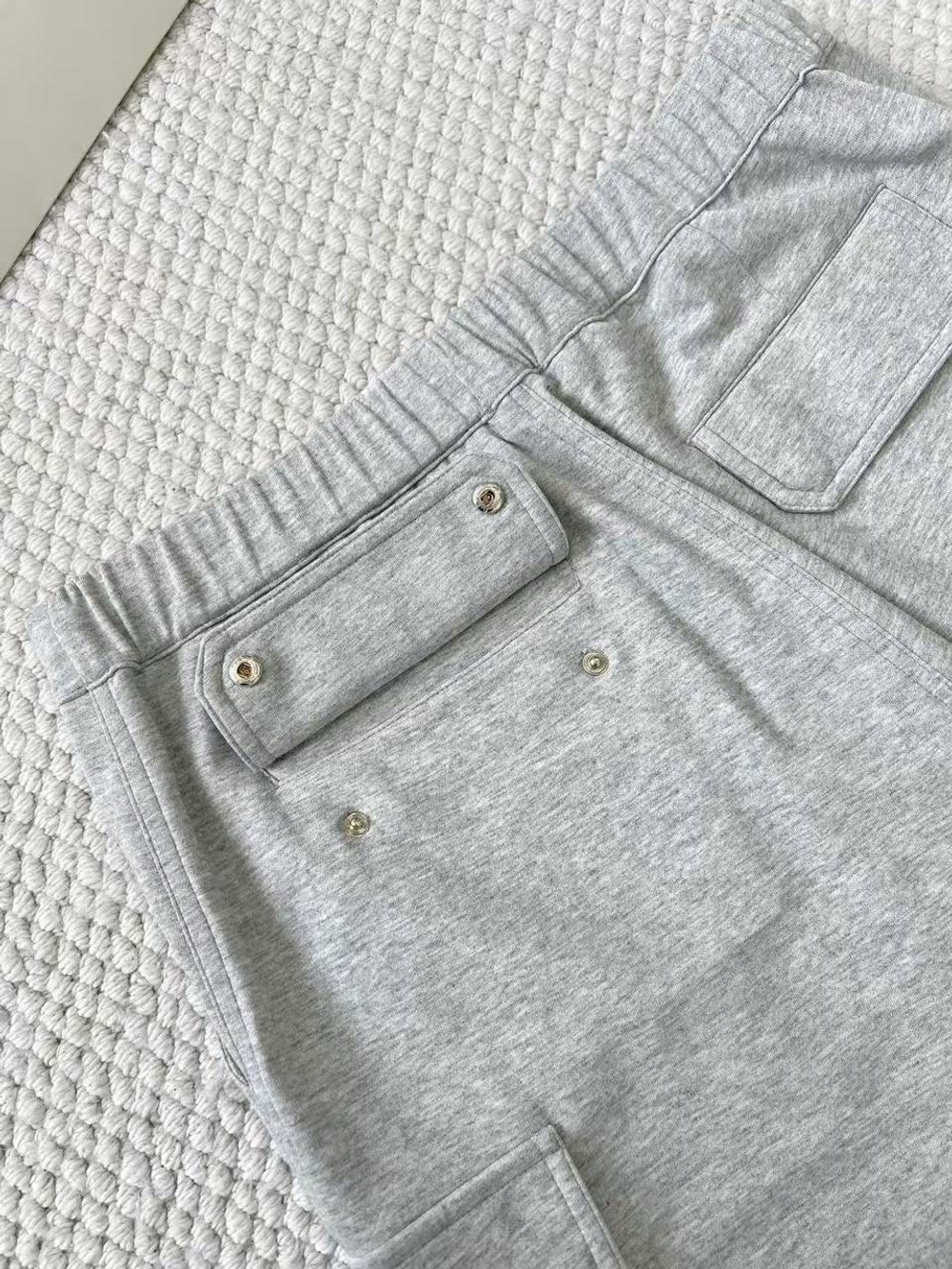 Шорты Brunello Cucinelli