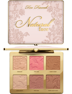 Палетка для лица Too Faced Natural Face New