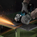 Аккумуляторная УШМ Makita DGA506Z
