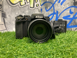 Nikon Coolpix P510