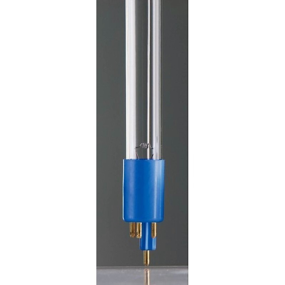 Лампа установки ультрафиолетовой с медным ионизатором Blue Lagoon Ionizer UV-C 40000
