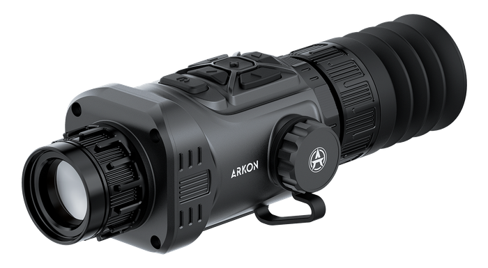 Тепловизионный прицел ARKON Arma v2 SR25
