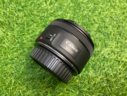 Canon EF 50mm 1.8 STM Покупка/Продажа