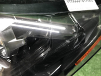 Битая Фара левая Lexus NX 1 (2017-2021) LED