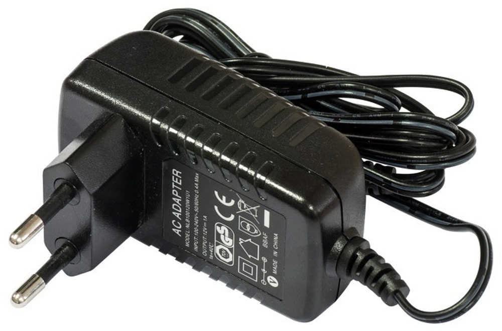 Коммутатор MikroTik RB260GS