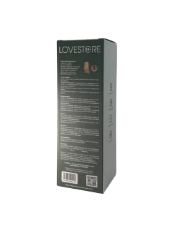 LOVESTORE Closer - Автоматический мастурбатор с подсасывающим эффектом