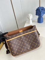 Louis Vuitton Messenger Bosphore GM
