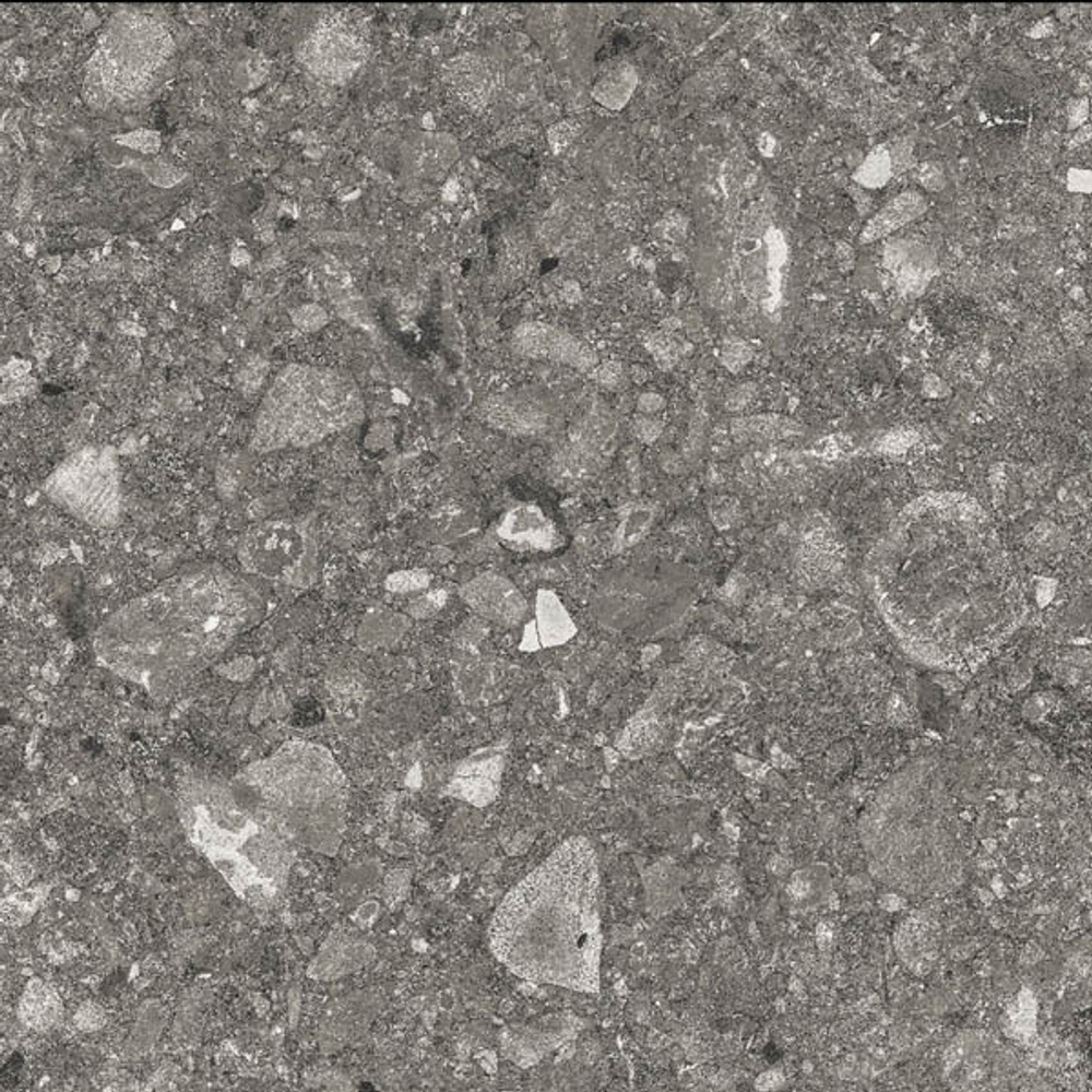 Idalgo Granite Stone Gerda Темно-Серый MR 60x60