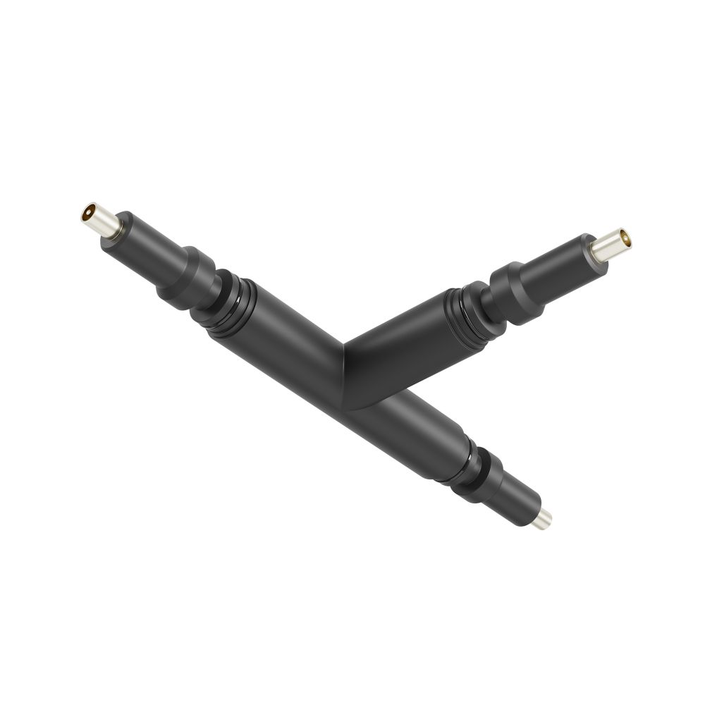 Фиксатор для накладного монтажа штанговой системы Maytoni Axity CA007TC-B