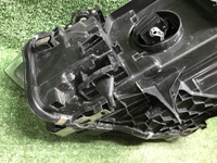 Битая Фара правая BMW X3 G01 (17-21) Adaptive LED