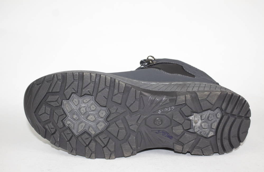 Ботинки мужские зимние 6510-5