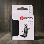 Презервативы OKOTO Ultra Thin №3 в кейсе