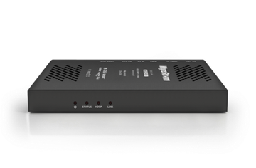 Wyrestorm RXV-35-4K - HDBaseT приёмник HDMI2.0 по витой паре до 70 м (FullHD), до 35 м (4К@60 4:4:4), HDCP 2.2, двунаправленный ИК, RS-232, PoH.