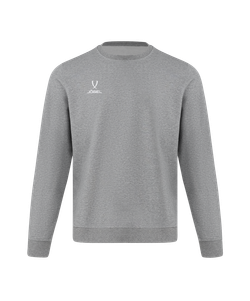 Свитшот ESSENTIAL Sweatshirt, серый меланж