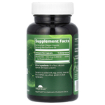 MRM Nutrition, веганский витамин D3, 125 мкг (5000 МЕ), 60 веганских капсул