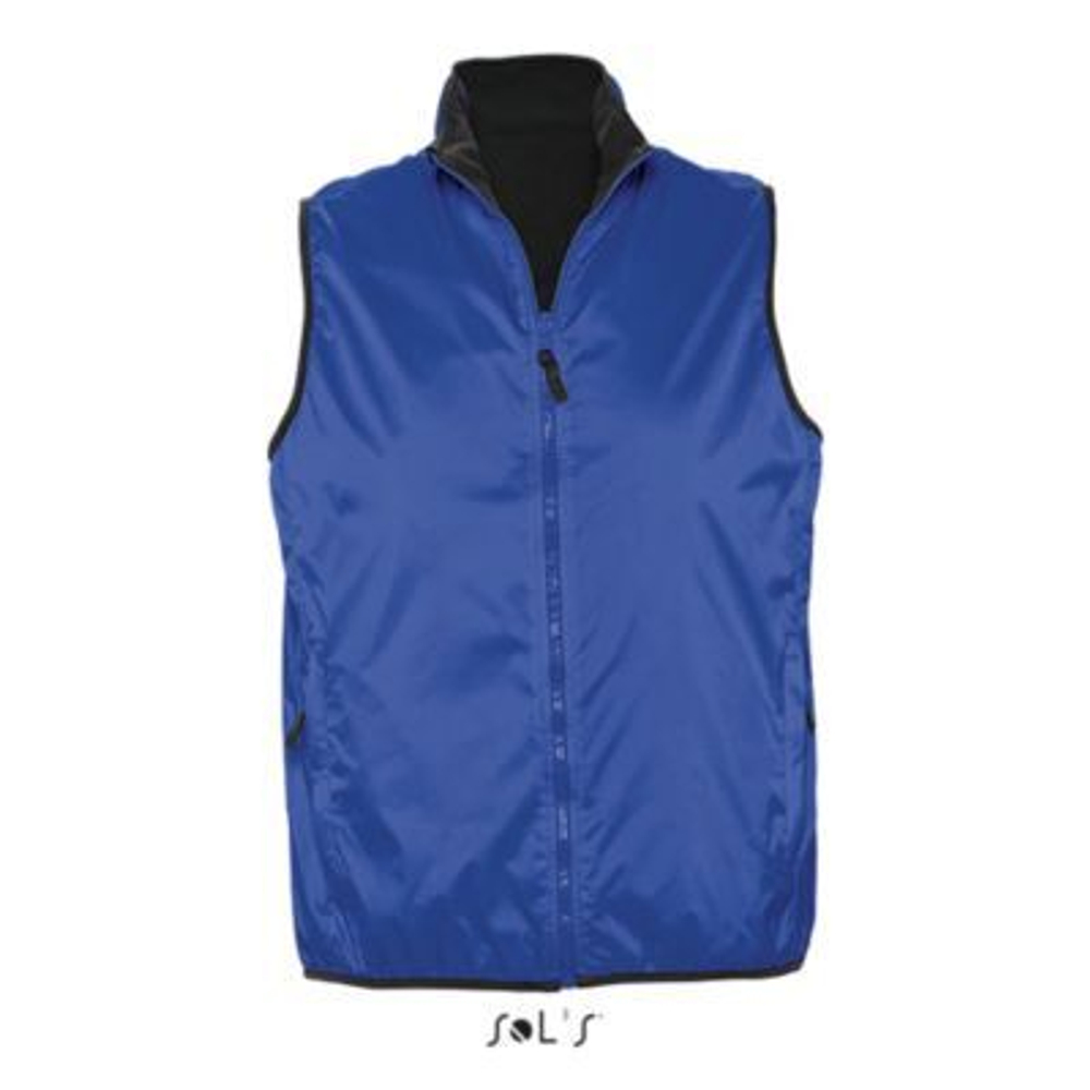 Жилет WINNER Тёмно-зелёный  M