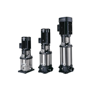 GRUNDFOS CR 1-8 A-FGJ-A-E-HQQE