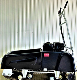 Мотобуксировщик ЕНОТ М 15 Л.С.