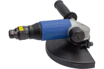 Пневмошлифмашина угловая 180 мм (7") BYEMAX BM-5G-6700R