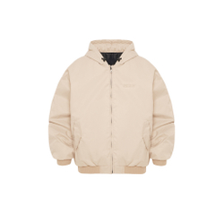 Jacket Peach Beige