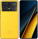 POCO X6 Pro