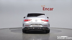 Mercedes-Benz CLS-Class C257 CLS450 4MATIC AMG Line (05.2020)