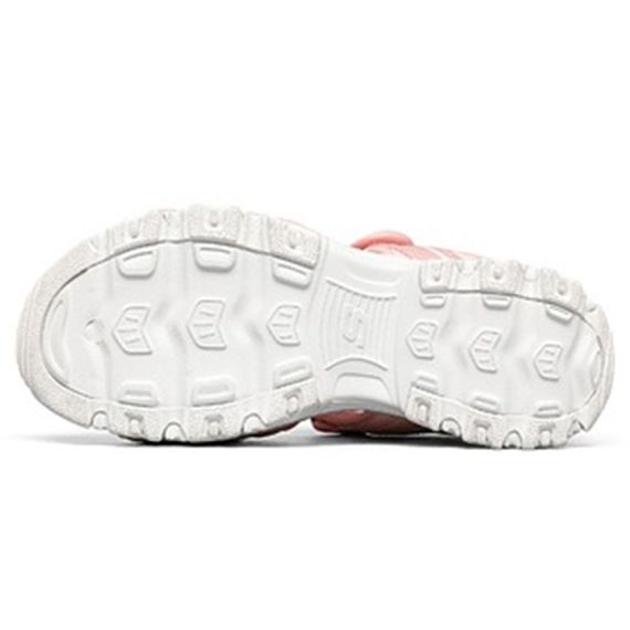 Skechers D'LITES 1.0 'Pink White'