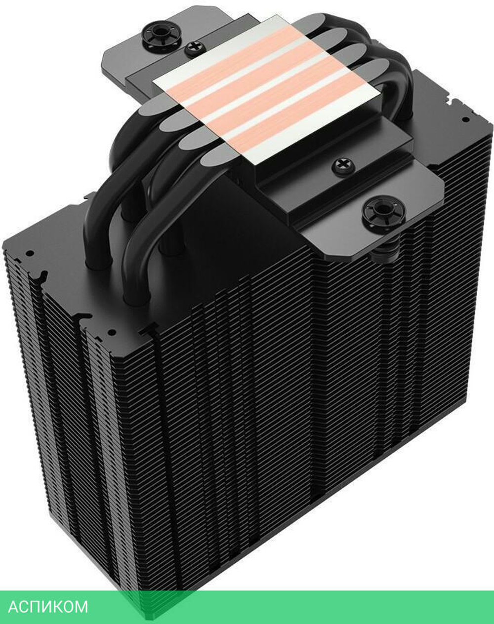 Кулер для процессора ID-Cooling SE-224-XTS ARGB