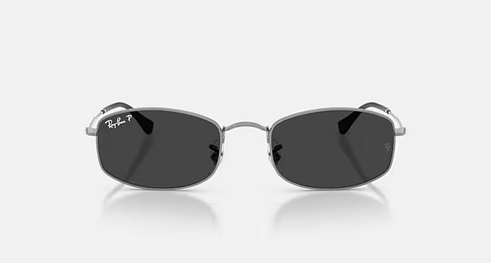 RAY-BAN RB3832 004/48