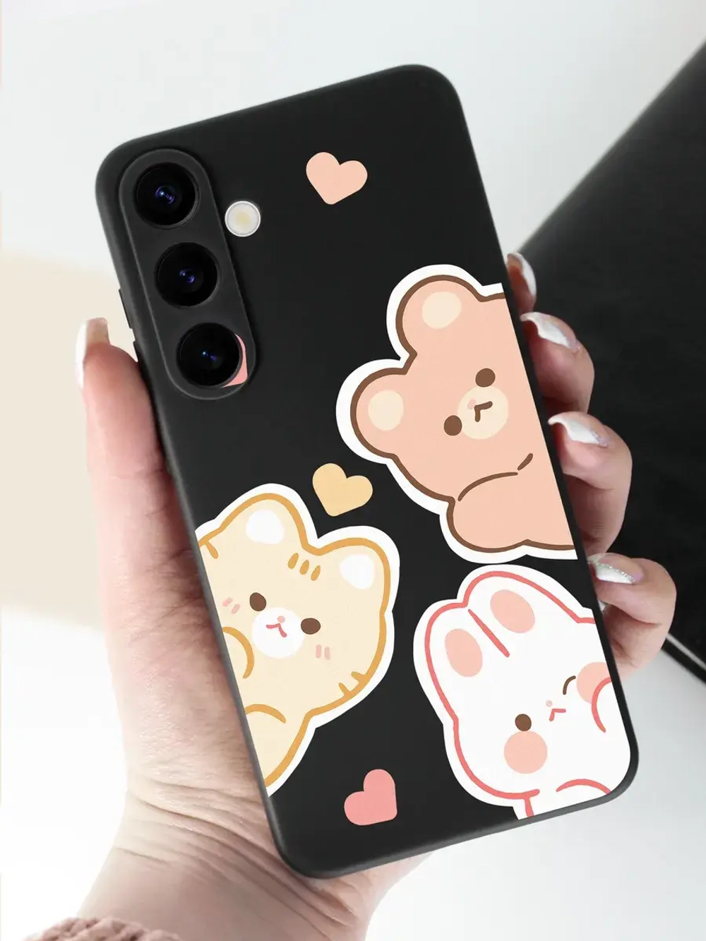 Чехол на Samsung S24