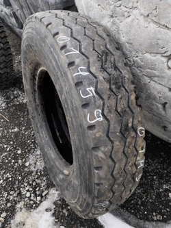 325/95R24 Michelin X WORKS шина б/у