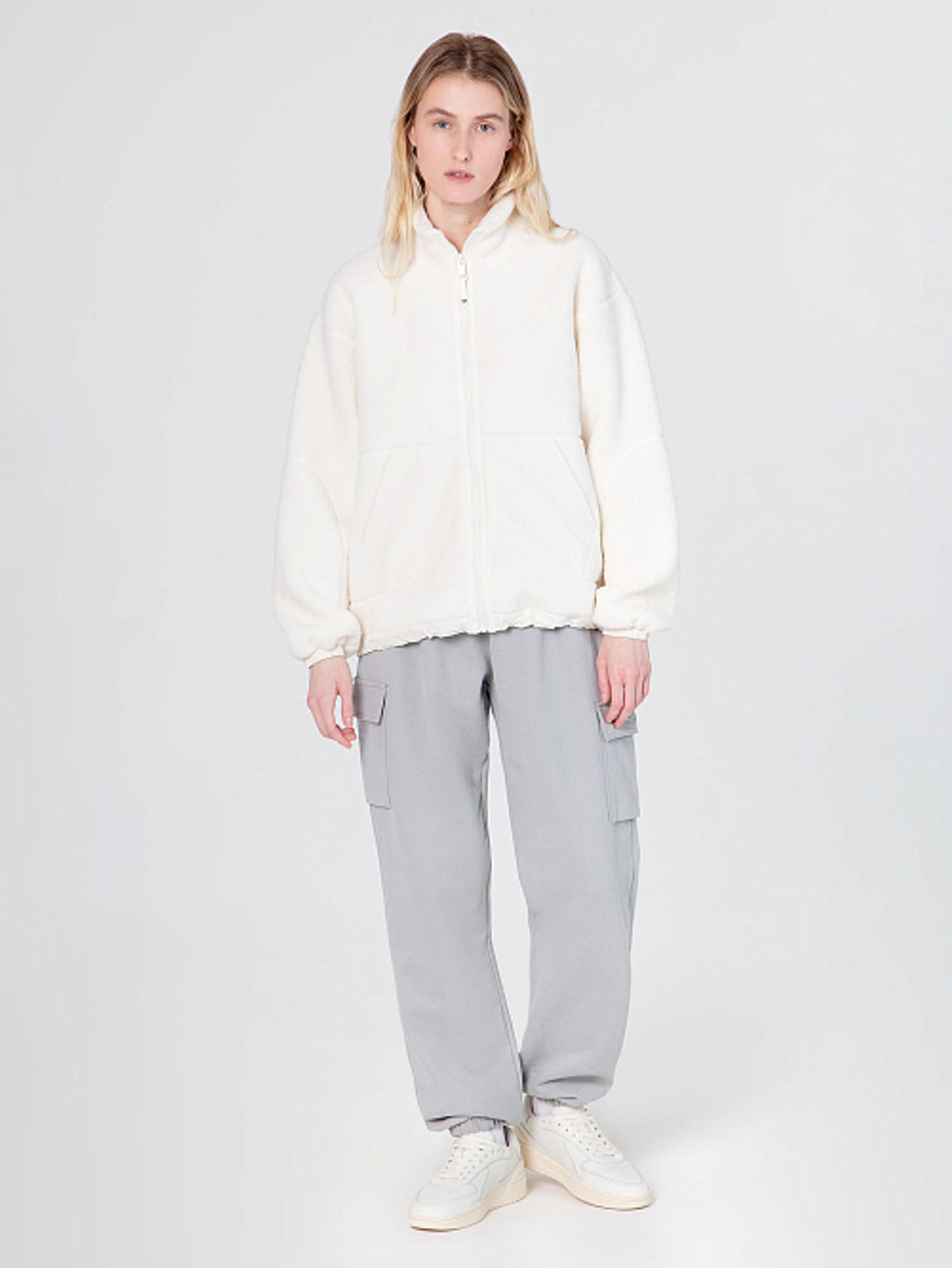 Женские брюки STREETBEAT Pant Peach Effect