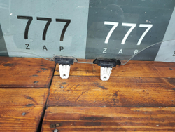 Стекло переднее левое Grand Vitara 2 (JT) 05-15 Б/У Оригинал 8450265J00