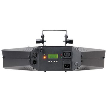 American DJ Monster Quad