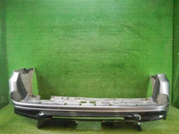 Бампер задний Lexus LX 3 (2015-2023) Renegade