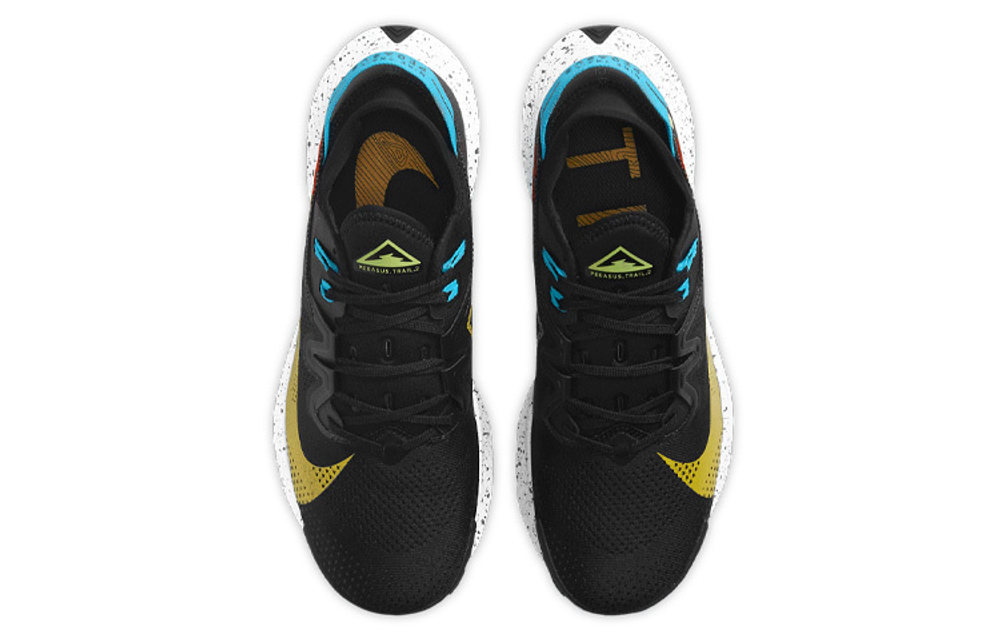Кроссовки Nike Pegasus Trail 2 Zoom