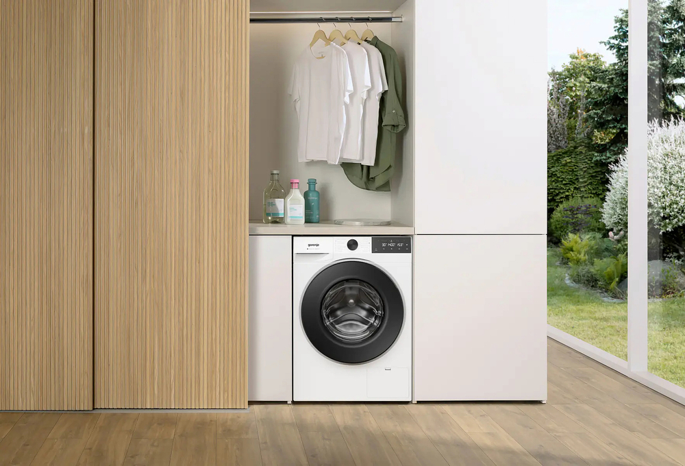 Стиральная машина Gorenje WG484A31
