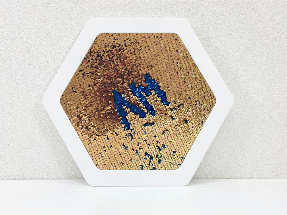 Набор сенсорных тактильных панелей