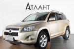 Toyota RAV4, 2011 год