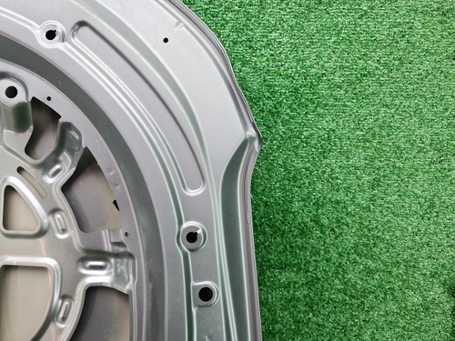 Капот EXEED RX (2023-н.в.)