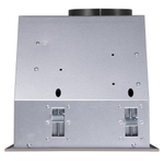 Кухонная вытяжка MAUNFELD TRAPEZE 602IG бежевый