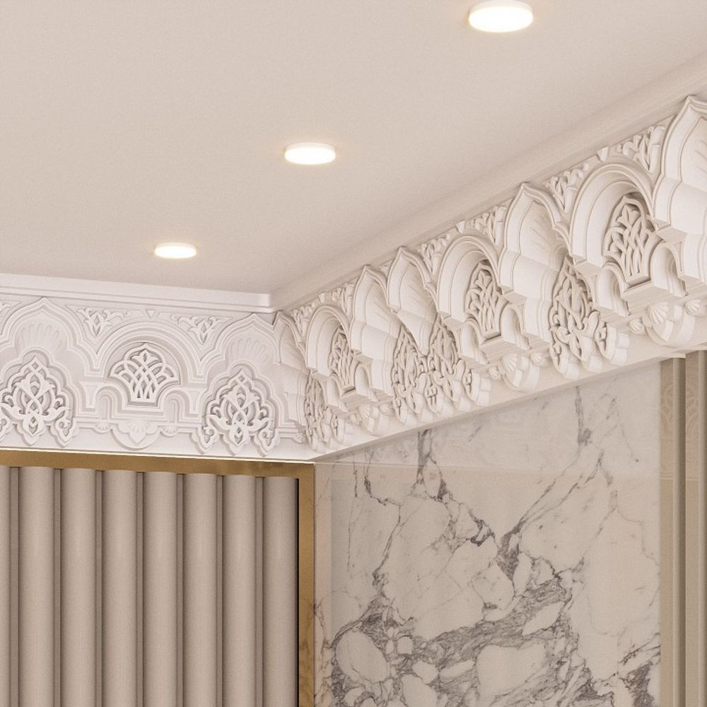 Лампа светодиодная Gauss  GX53 12Вт 4100K 84822V