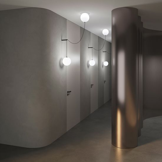 Подвесной светильник Maytoni MOD427PL-L20B3K1