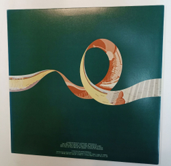 Винтажная виниловая пластинка LP The Alan Parsons Project Tales Of Mystery And Imagination Edgar Allan Poe (Japan 1981) (No Obi)