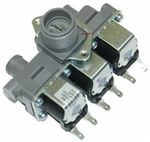 Клапан подачи воды для стиральной машины Haier 0024000339